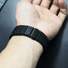 Google Pixel Carbon Fiber Strap - Sleek, Durable Design