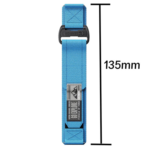 Motorola Moto Smartwatch Nylon Velcro Strap Band - Adjustable Unisex