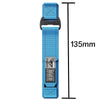 Polar Nylon Watch Band Unisex Velcro Strap For Polar Smartwatch