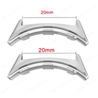 Google Pixel Watch Metal Connectors - Durable Color Options