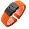 orange - black / 24mm