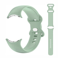 Google Pixel Silicone Band - Soft, Durable, Stylish Strap