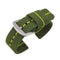 green yellow-silver / 24mm