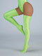Only Green Stockings / XL