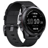 COROS Nylon Braided Watch Band - Unisex Magnetic Strap, Durable