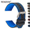 blue-black / 24mm