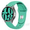 Polar Silicone Sport Watch Band - Durable Replacement Strap