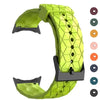 Google Pixel Silicone Strap - Waterproof Comfortable Design