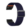 Garmin Nylon Military Strap - Soft Wear-Resistant Band