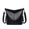 Womens Leather Shoulder Bag