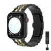 Apple Watch Stainless Steel Band - Elegant, Durable Design
