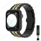 black gold-tool / 38mm 40mm 41mm (42mm S10 & S11)