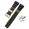 Suunto Silicone Band - Eco-Friendly Durable Design
