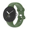 dark green / Small to medium (5.5'' - 7.3'')
