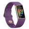 dark purple / For charge 6