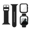 Apple Watch Silicone Strap - Unique Printed Designs