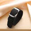 Amazfit Nylon Woven Watch Band for Smartwatch - Canvas Strap Replacement