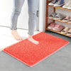 Bath Mat Cheap  Thicken Memory Carpet Rugs Toilet Bathtub Room Living Room Door Bathroom Absorbent Foot Floor Mats