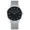 silver balck / Versa 1-2 & Versa Lite