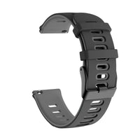COROS Silicone Watch Band - Unisex Replacement Strap For Smartwatch
