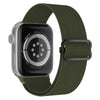 Apple Watch Nylon Band - Stylish, Durable, Elastic Design