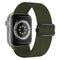 dark green / 38mm 40mm 41mm (42mm S10 & S11)