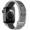 black white gray / 38mm 40mm 41mm (42mm S10 & S11)