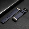 Garmin Leather Watch Band - Premium Comfort Stylish Design