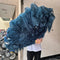 Navy Blue / 130CM 1Pair(2pcs)