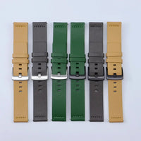 Amazfit Leather Watch Band High Quality Strap for Smartwatch