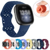 Breathable Sport Fitbit Versa & Sense Bands