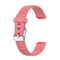 pink / For Fitbit Luxe