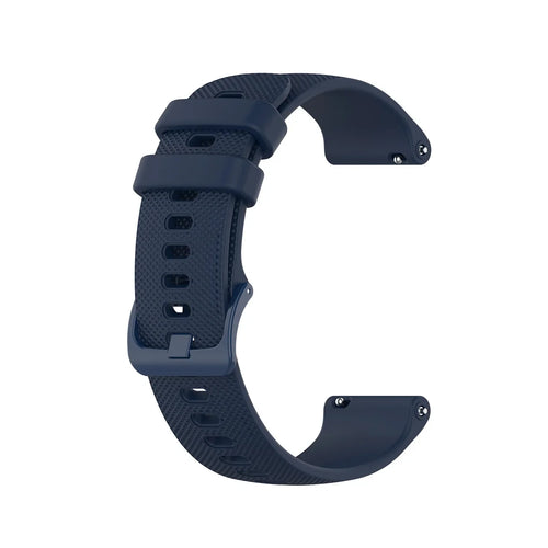 Amazfit Silicone Watch Band Replacement Strap Durable Comfort