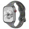 transparent black / 38mm 40mm 41mm (42mm S10 & S11)