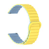 Magnetic Silicone Band for Motorola Moto Smartwatch - Quick Release Strap