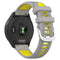 Grey Yellow / 22mm