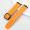 Fitbit Versa & Sense Silicone Band - Waterproof & Magnetic