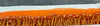 Glass Pearl & Bead Tassel Fringe (5 Yards)