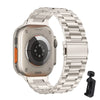 Apple Watch Stainless Steel Band - Premium Metal Bracelet
