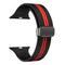 black red-Black / 38mm 40mm 41mm (42mm S10 & S11)