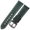 dark green - black / 24mm