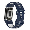 Fitbit Charge 5 6 Soft Silicone Strap - Sports Band