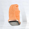 Apple Watch Silicone Strap - Stylish, Engraved Design