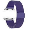 Milanese band For Apple Watch Straps 45mm 44mm 46mm 40mm 49mm 41mm 42mm 38 Bracelet iwatch Series 6 5 SE 7 8 9 10 Ultra 2 Strap