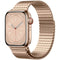 rose gold / 38mm 40mm 41mm (42mm S10 & S11)