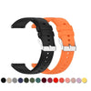 Polar Silicone Watch Band Universal Strap For Smartwatch Unisex