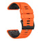 orange black / 26mm