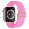 Apple Watch Nylon Band - Stylish, Durable, Elastic Design