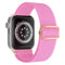 hot pink / 38mm 40mm 41mm (42mm S10 & S11)