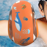 Arm Floaties Toddler Floaties Water Wings Kids Pool Float Toddler Swim Floaties Toddler Water Wings Swim Arm Bands For Chinese